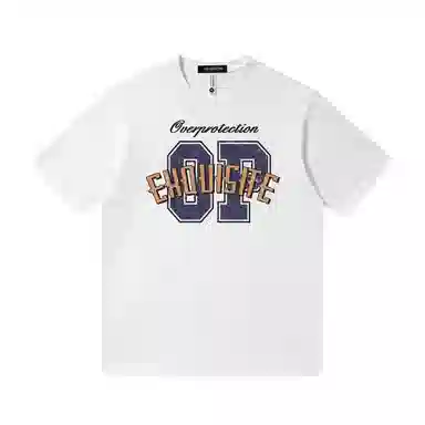 OVERPROTECTION logoT