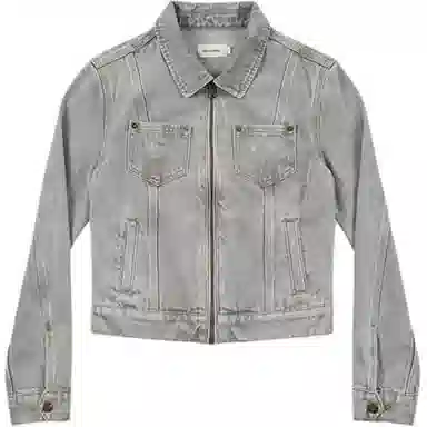 GOOD BAI FW24 GOODBAI logo