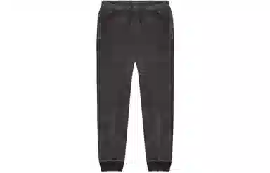 Fear of God Essentials Velour Sweatpants Iron