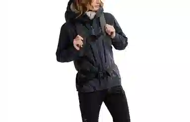 Arcteryx Alpha Jacket