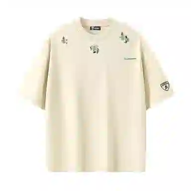 Automobili Lamborghini LogoT