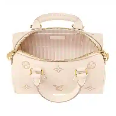 LOUIS VUITTON Speedy Bandoulire 20