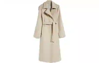 MaxMara Manuela Beige