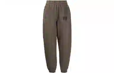 alexander wang SS22 Logo