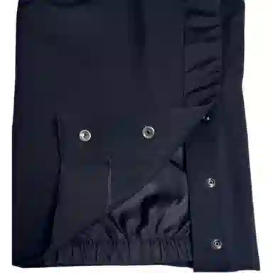 DIOR x Sacai FW21 Pants