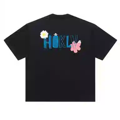 HOKLV SS25 T