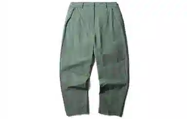 The North Face Urban Exploration Green Pants