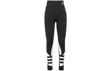 adidas originals Large Logo Tights
