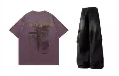 URBAN AUTHENTIC T