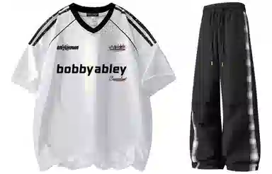 BOBBY ABLEY T