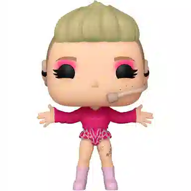 Funko Q