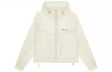 Champion ROCHESTER SS24 UPF50+Logo