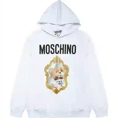 MOSCHINO FW22 logo