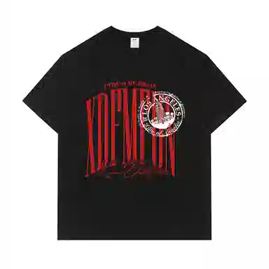 XDFM vintage T