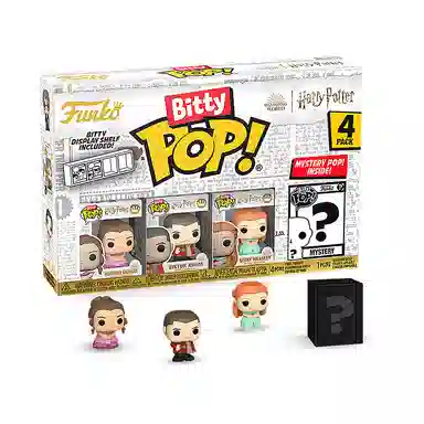 Funko 2 Q