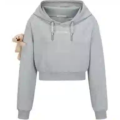 13 DEMARZO Hoodie