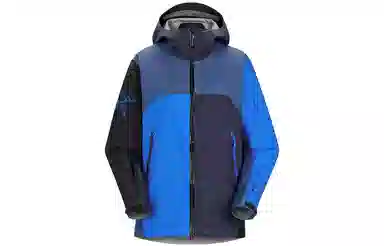 Arcteryx x BEAMS SS23 Boro Beta Jacket