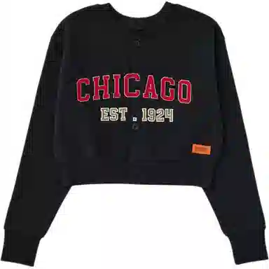 MOUSSY x UNIVERSAL OVERALL FW24