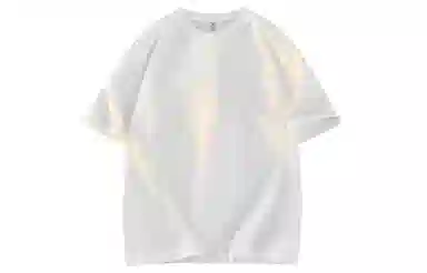 AYEA Basic Cotton T-Shirt