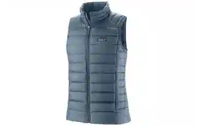 Patagonia Quilted Vest
