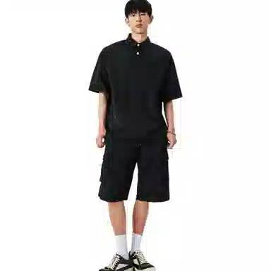 RAP PANDA POLO2