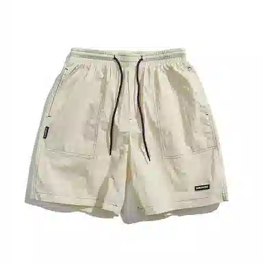 Fashion Five-Panel Shorts