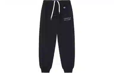 Champion FW22 C-Logo