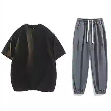 JIMIJONS cityboycleanfitT