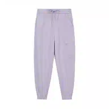 美特斯邦威 宽松舒适细腻休闲裤 女款