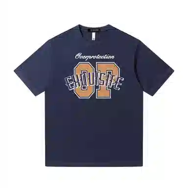 OVERPROTECTION logoT