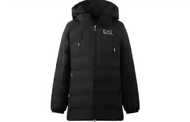 EMPORIO ARMANI EA7 Logo