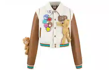 13 DEMARZO x CAREBEARS FW23