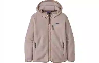 Patagonia Retro Pile Hoodie