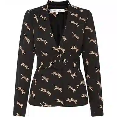 DIANE VON FURSTENBERG