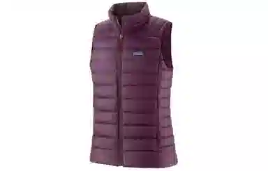 patagonia