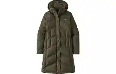 patagonia