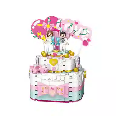 Brangdy 334pcs309pcs BRA-JM-59