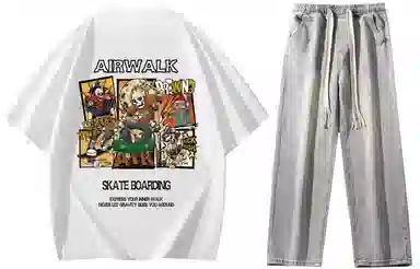 Airwalk T