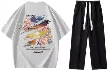 Airwalk T