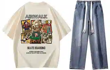 Airwalk T
