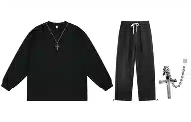 A.X.S.K x Lost N Forbidden T