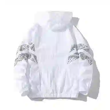 FOREST LIBRARY UPF50+