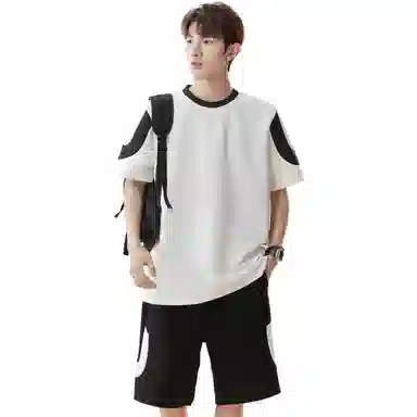 JUNGLE PANDA T