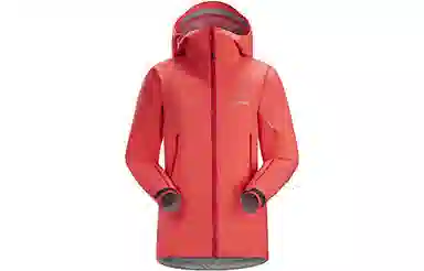 Arcteryx Zeta AR