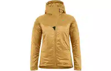 KLATTERMUSEN Aly Jacket P