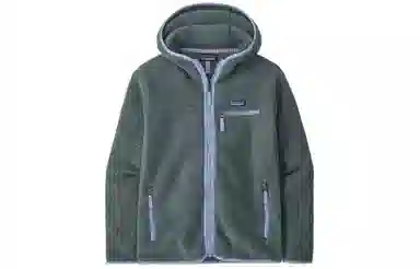 Patagonia Retro Pile Hoodie