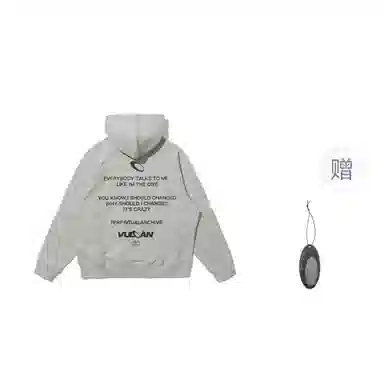 VULCAN STORE Hoodie
