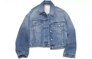 Acne Studios Denim Jacket