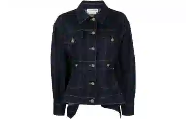 Alexander McQueen SS22