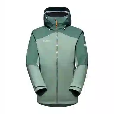 MAMMUT Convey TourGTX